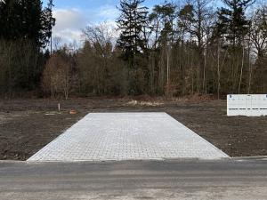 Prodej pozemku pro bydlení, Kladno, Benediktínská, 1035 m2