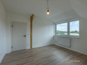 Prodej rodinného domu, Senomaty, Malá Strana, 130 m2