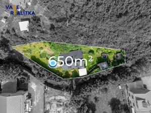 Prodej rodinného domu, Rožnov pod Radhoštěm, Bačová, 111 m2