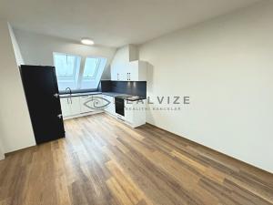 Pronájem bytu 2+kk, České Budějovice, Rudolfovská tř., 59 m2