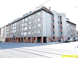 Pronájem bytu 3+1, Brno, Palackého třída, 95 m2