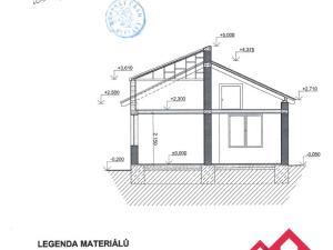 Prodej garáže, Opatov, 36 m2