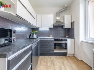 Pronájem bytu 2+1, Litvínov - Horní Litvínov, Ruská, 52 m2