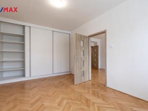 Pronájem bytu 2+1, Litvínov - Horní Litvínov, Ruská, 52 m2