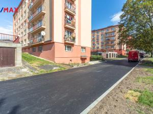 Pronájem bytu 2+1, Litvínov - Horní Litvínov, Ruská, 52 m2