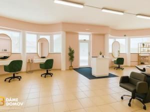 Prodej obchodního prostoru, Bojkovice, Mánesova, 510 m2