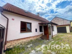 Prodej rodinného domu, Holýšov, Slepá, 72 m2