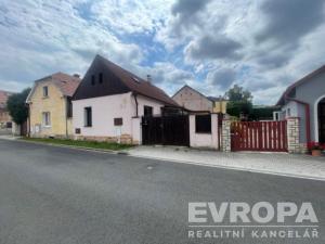 Prodej rodinného domu, Holýšov, Slepá, 72 m2