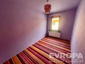 Prodej rodinného domu, Holýšov, Slepá, 72 m2