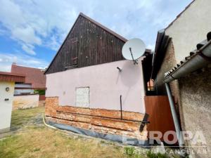 Prodej rodinného domu, Holýšov, Slepá, 72 m2