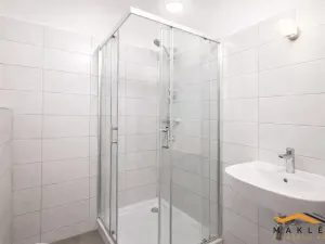 Pronájem bytu 1+kk, Třešť, Nádražní, 32 m2