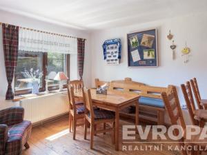 Prodej ubytování, Vrchlabí - Hořejší Vrchlabí, Na stráni, 230 m2