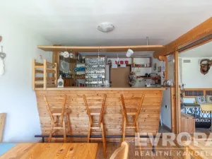 Prodej ubytování, Vrchlabí - Hořejší Vrchlabí, Na stráni, 230 m2