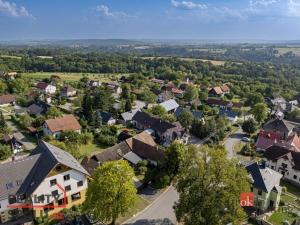 Prodej rodinného domu, Vyskeř, 80 m2