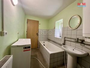 Prodej rodinného domu, Brumovice, Malá Strana, 95 m2