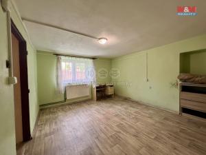 Prodej rodinného domu, Brumovice, Malá Strana, 95 m2