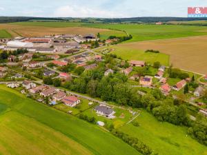 Prodej rodinného domu, Výrov - Hadačka, 80 m2