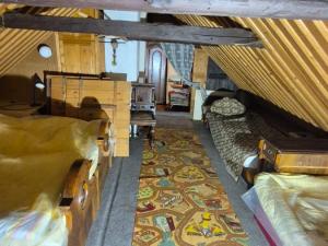 Prodej chalupy, Komorní Lhotka, 262 m2