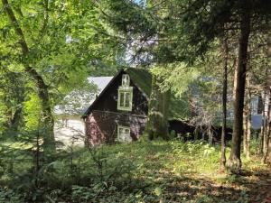 Prodej chalupy, Komorní Lhotka, 262 m2