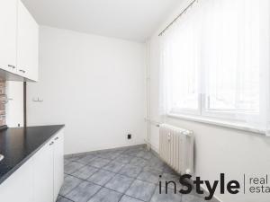 Pronájem bytu 1+1, Uherský Brod, Družstevní, 36 m2