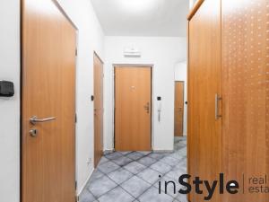 Pronájem bytu 1+1, Uherský Brod, Družstevní, 36 m2