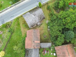 Prodej chalupy, Pocinovice, 63 m2