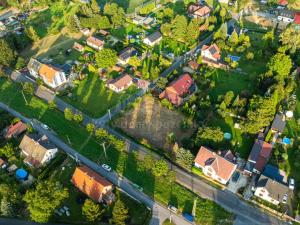 Prodej pozemku pro bydlení, Hrádek nad Nisou, Za Školou, 1233 m2