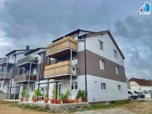 Prodej bytu 3+kk, Vochov, 78 m2