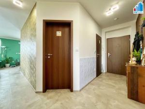 Prodej bytu 3+kk, Vochov, 78 m2