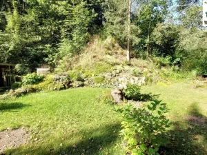 Prodej chalupy, Planá - Pavlovice, 110 m2