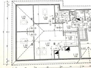 Prodej bytu 4+kk, Králův Dvůr - Počaply, 127 m2