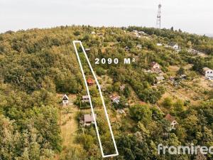 Prodej chaty, Nebovidy, 48 m2