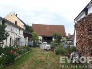 Prodej rodinného domu, Líšťany - Náklov, Náklov, 100 m2