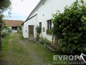 Prodej rodinného domu, Líšťany - Náklov, Náklov, 100 m2