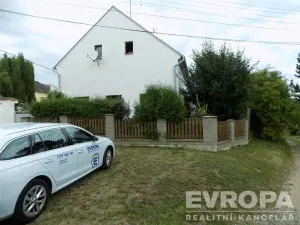 Prodej rodinného domu, Líšťany - Náklov, Náklov, 100 m2