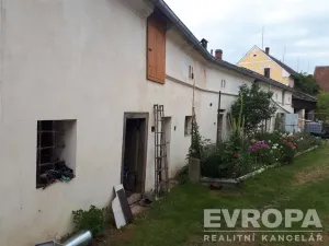Prodej rodinného domu, Líšťany - Náklov, Náklov, 100 m2