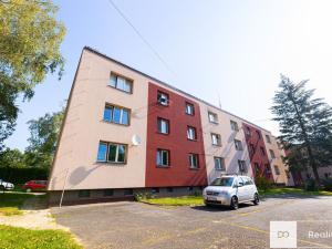 Prodej bytu 3+1, Frýdek-Místek - Frýdek, Lískovecká, 63 m2