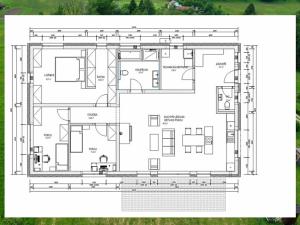 Prodej pozemku pro bydlení, Těrlicko, U Památníku, 950 m2