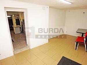 Prodej ordinace, Bílina, 78 m2