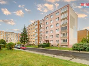 Prodej bytu 3+1, Žatec, Jabloňová, 77 m2