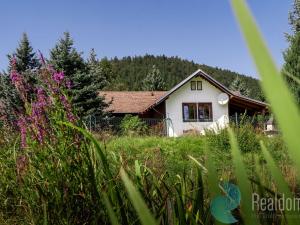 Prodej chalupy, Horní Stropnice - Hojná Voda, 142 m2