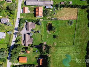 Prodej chalupy, Horní Stropnice - Hojná Voda, 142 m2
