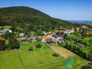 Prodej chalupy, Horní Stropnice - Hojná Voda, 142 m2
