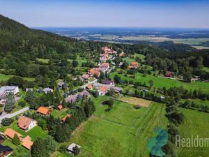 Prodej chalupy, Horní Stropnice - Hojná Voda, 142 m2