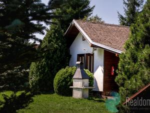 Prodej chalupy, Horní Stropnice - Hojná Voda, 142 m2
