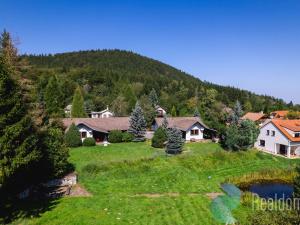 Prodej chalupy, Horní Stropnice - Hojná Voda, 142 m2