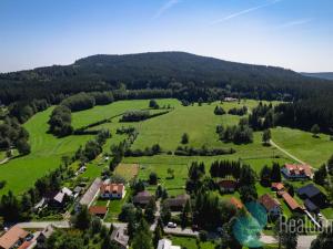Prodej chalupy, Horní Stropnice - Hojná Voda, 142 m2