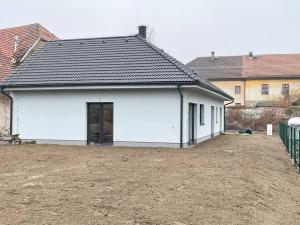 Prodej rodinného domu, Mořina - Trněný Újezd, 110 m2