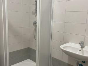 Prodej bytu 2+kk, Milovice, Slepá, 62 m2