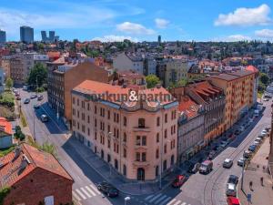 Prodej bytu 1+kk, Praha - Podolí, Sinkulova, 22 m2